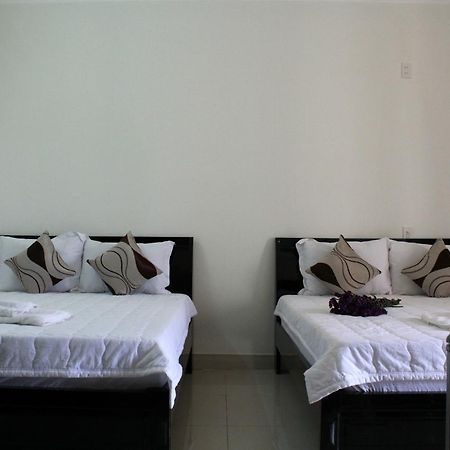 Phuong Tay Guest House Mui Ne Фантхьет Экстерьер фото