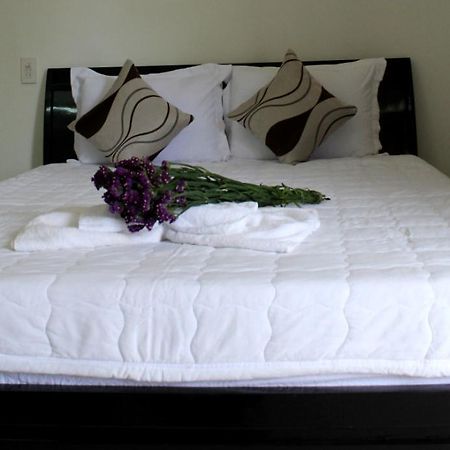 Phuong Tay Guest House Mui Ne Фантхьет Экстерьер фото