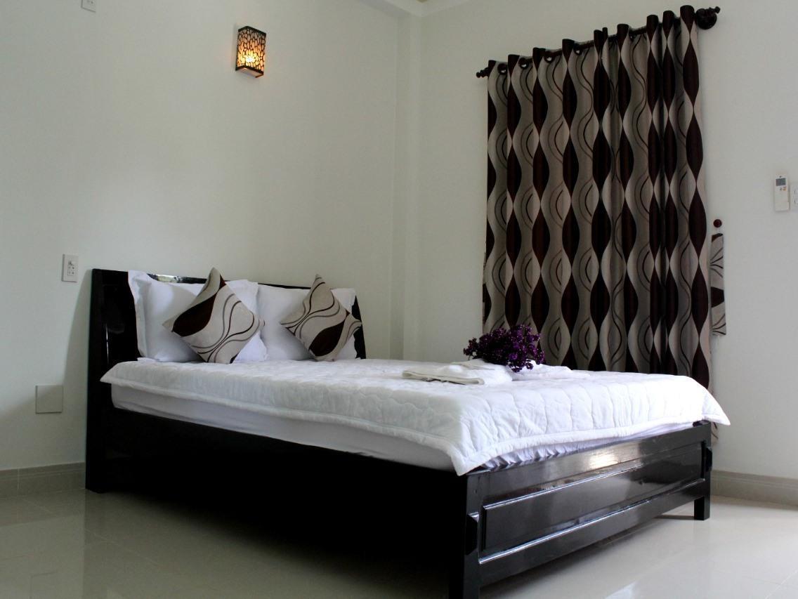 Phuong Tay Guest House Mui Ne Фантхьет Экстерьер фото