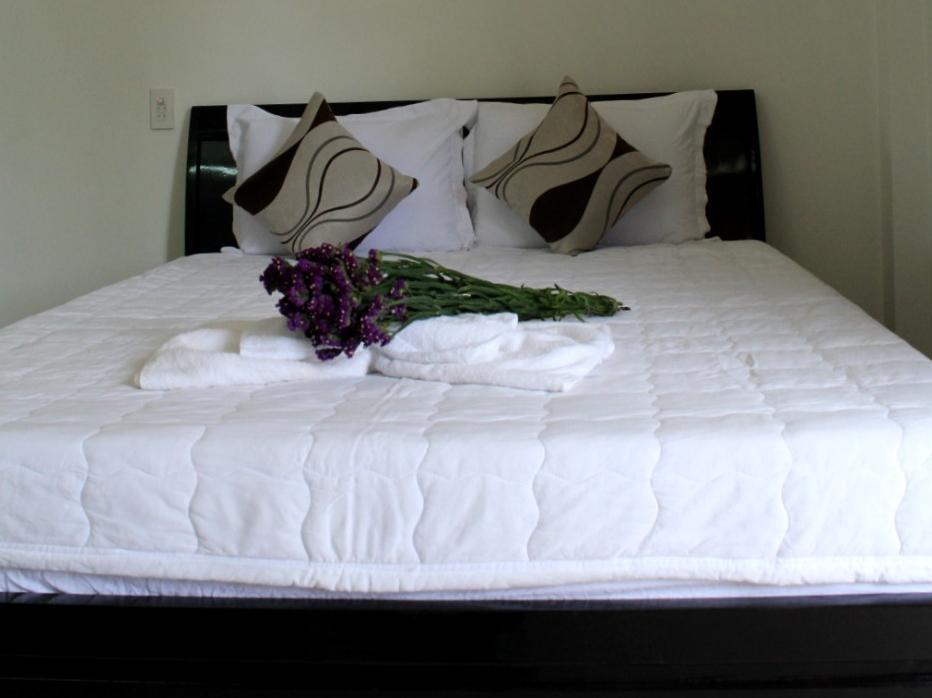 Phuong Tay Guest House Mui Ne Фантхьет Экстерьер фото